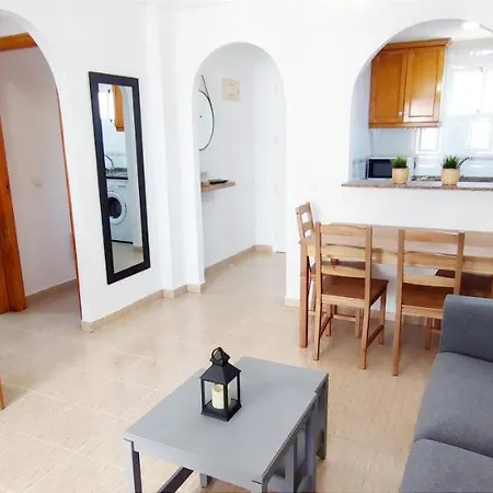 Daly By Costa דירה *