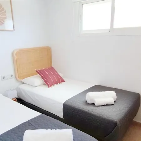 Daly By Costa דירה