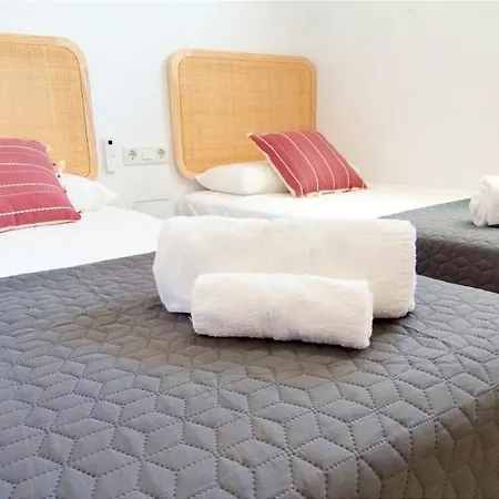 Daly By Costa דירה