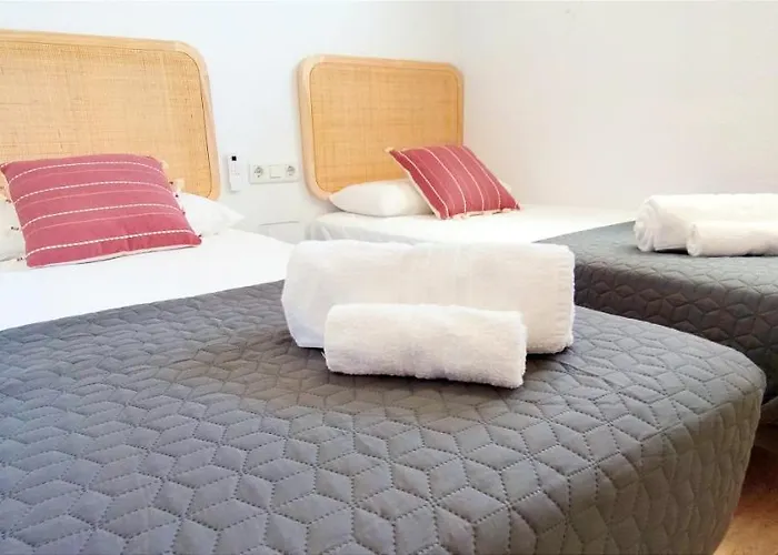 Daly By Costa דירה