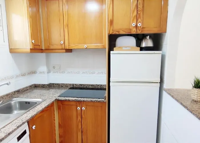 דירה Daly By Costa *