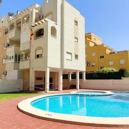 Daly By Costa * Dénia