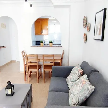 Daly By Costa Apartment Dénia