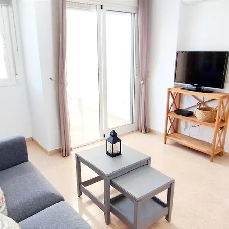 公寓 Daly By Costa 德尼亚