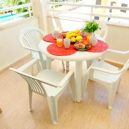 Daly By Costa * Dénia