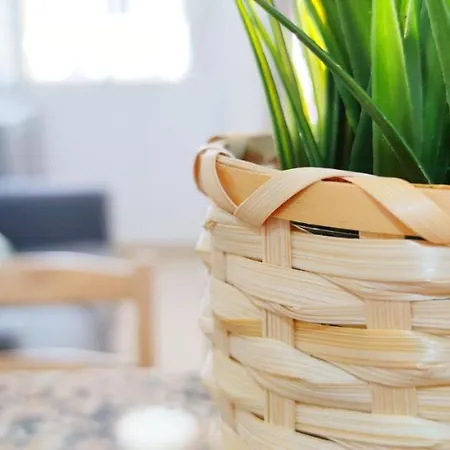 Apartment Daly By Costa