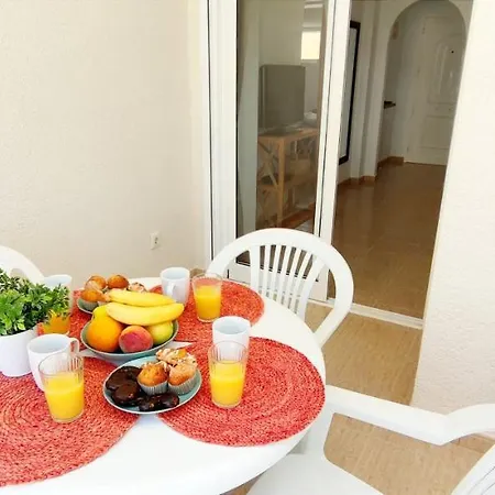 Apartment Daly By Costa