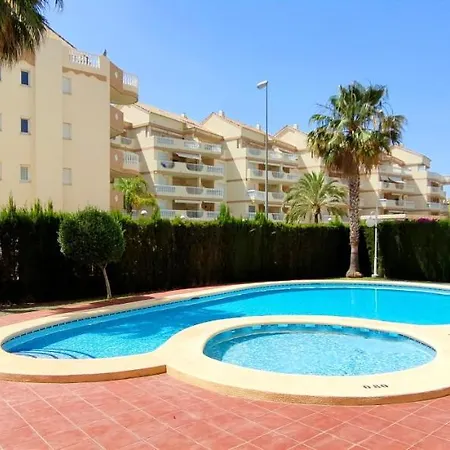 Apartment Daly By Costa *