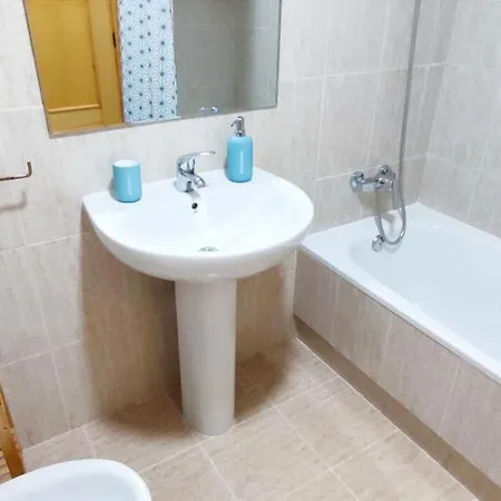 Apartment Daly By Costa