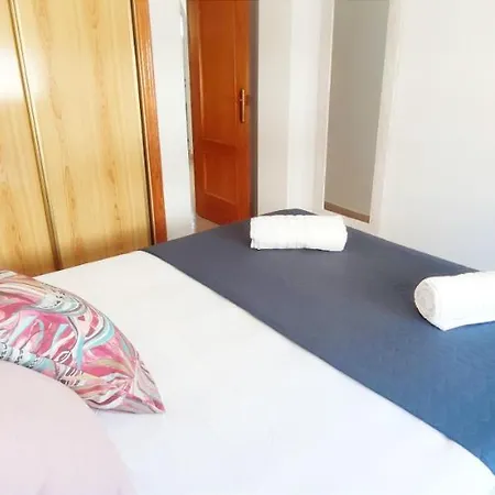 Daly By Costa Apartment *