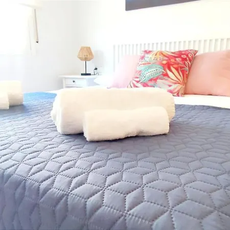 Daly By Costa Διαμέρισμα