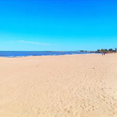 Daly By Costa Apartment *