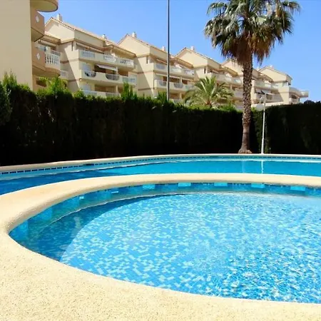 Daly By Costa Dénia