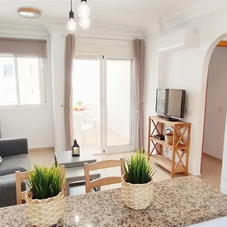 Apartment Daly By Costa *