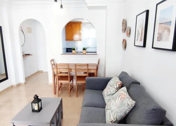 Daly By Costa Apartmán Denia