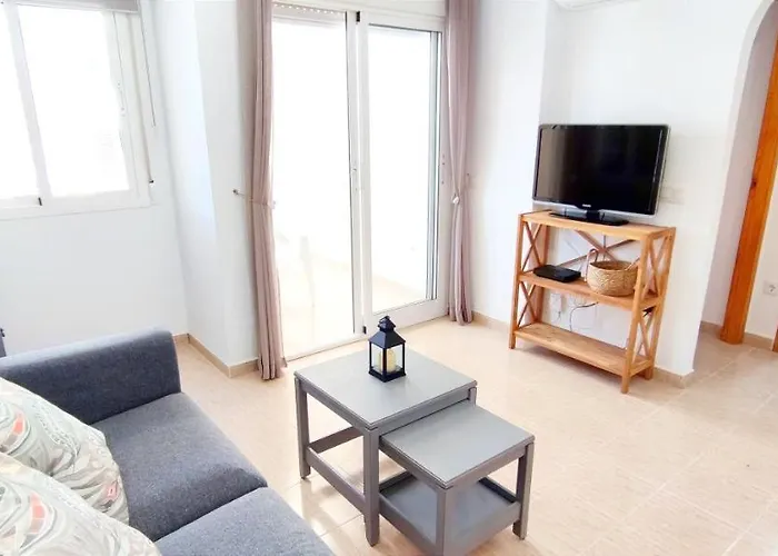 Apartmán Daly By Costa Denia