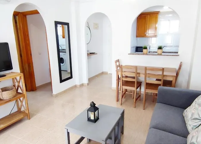 Daly By Costa Apartment *