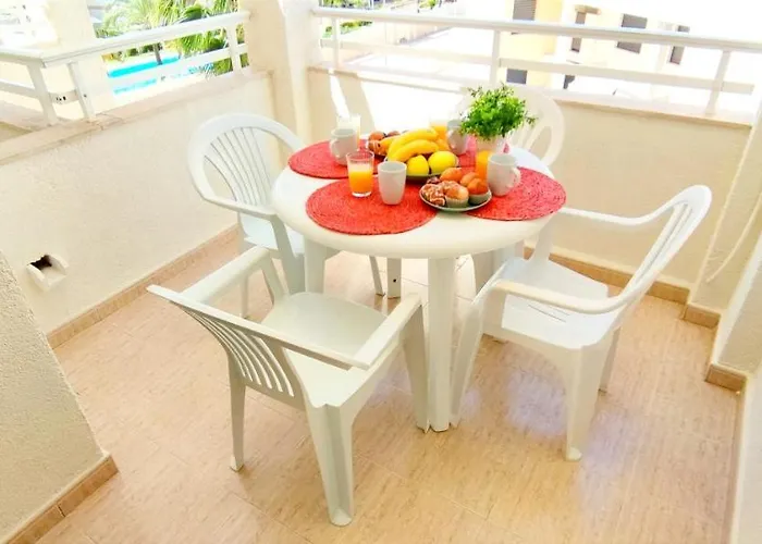 Daly By Costa * Denia