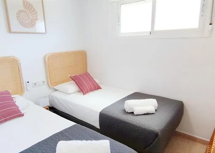 Daly By Costa Apartment