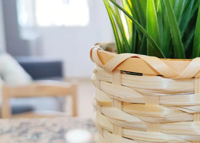 公寓 Daly By Costa