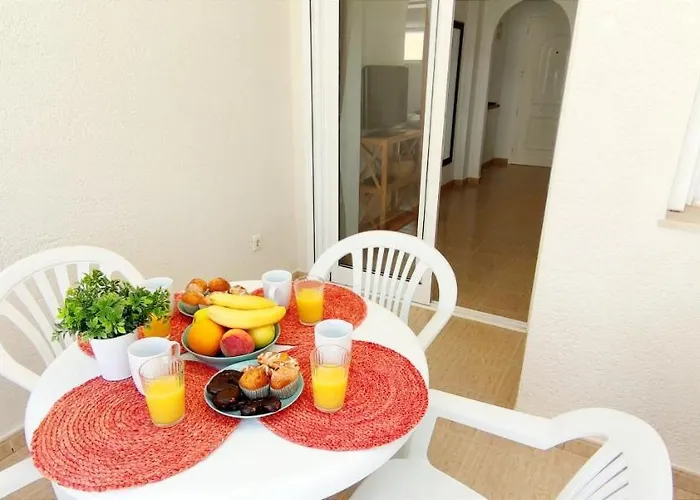 Apartment Daly By Costa