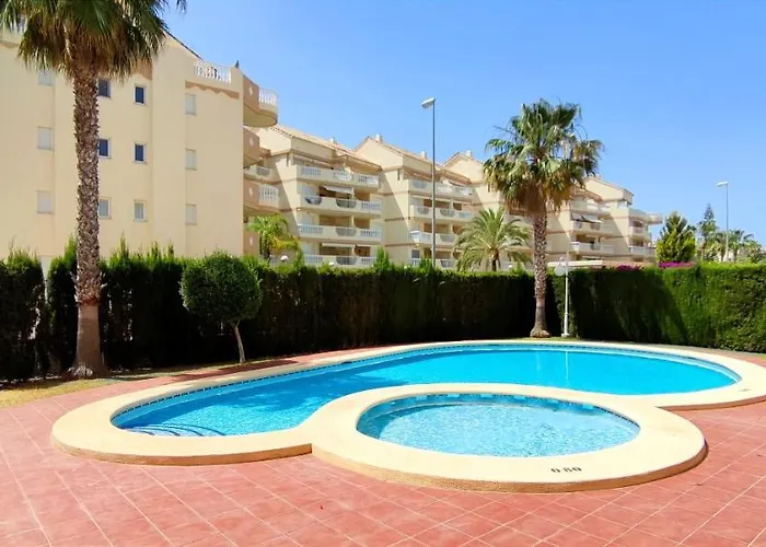 Apartmán Daly By Costa *