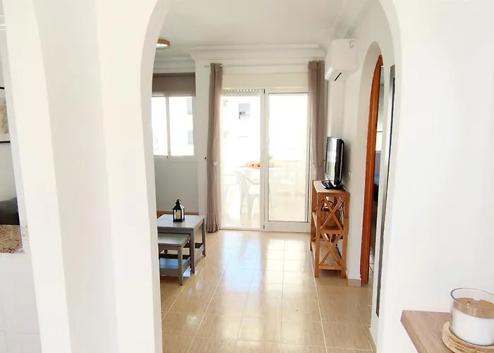 Daly By Costa Apartmán