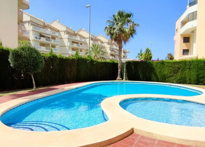 Daly By Costa * Denia