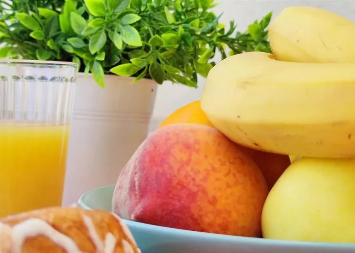 Daly By Costa Apartment