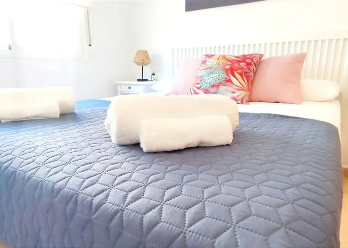 Daly By Costa 公寓