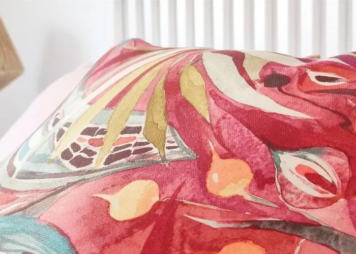 Apartment Daly By Costa