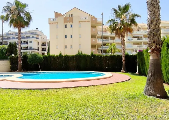 Daly By Costa Apartment