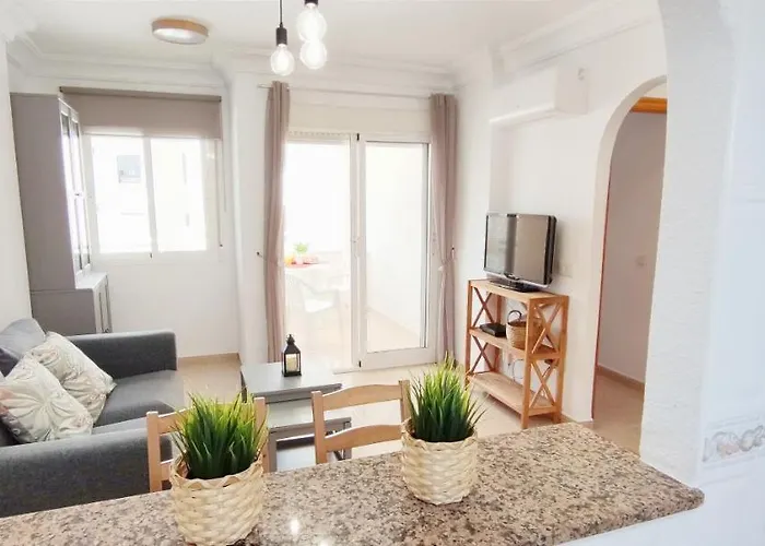 Apartment Daly By Costa *